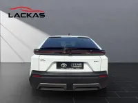 Neu Toyota C-HR+ 164 kW (224 PS) 2026 Weiß SUV