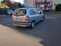 gebraucht Opel Zafira 1.8 Njoy mit Style-Paket+Xenon, PDC, usw.