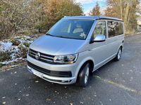 gebraucht VW California T6OCEAN 4motion DSG