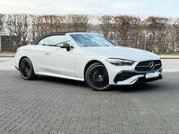Gebraucht Mercedes 220 Advanced Plus 197 PS (144 kW) 2024 Cabrio