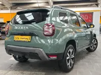 Gebraucht Dacia Duster Journey 150 PS (110 kW) 2023 Grau SUV