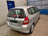 Gebraucht Honda Jazz 83 PS (61 kW) 2007 Silber Kleinwagen