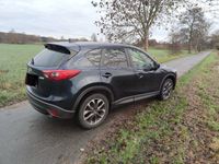 gebraucht Mazda CX-5 CX-5SKYACTIV-D 150 Nakama