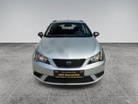 Gebraucht Seat Ibiza Reference 75 PS (55 kW) 2017 Silber Limousine