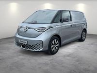Neu VW ID. Buzz Pure 125 kW (170 PS) 2025 Silber Van / Kleinbus