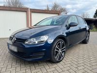 gebraucht VW Golf VII 1.2 TSI