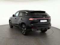 Gebraucht MG HS Luxury 170 PS (125 kW) 2025 Schwarz SUV