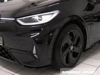 Gebraucht VW ID.3 GTX 210 kW (286 PS) 2025 Schwarz Kleinwagen