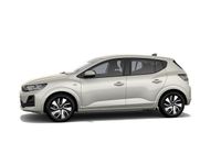 Neu Dacia Sandero Expression 122 PS (89 kW) 2026 Beige Limousine