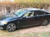 gebraucht Lexus GS450H GS 450h S19