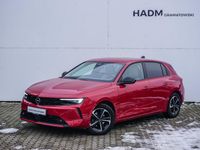 Gebraucht Opel Astra Elegance 130 PS (95 kW) 2023 Rot Kleinwagen