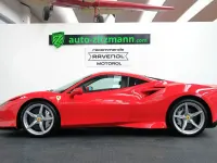 Gebraucht Ferrari F8 721 PS (530 kW) 2021 Rot Coupé