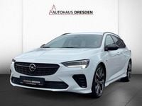 Gebraucht Opel Insignia 230 PS (169 kW) 2021 Schneeweiss Kombi