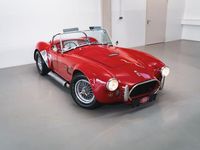 Gebraucht AC Cobra 243 PS (178 kW) 1993 Rot Cabrio