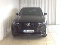 Gebraucht Mazda CX-80 Homura-Line 254 PS (186 kW) 2024 Schwarz SUV