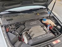 gebraucht Audi A6 3.2 FSI quattro
