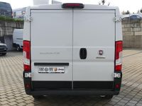 Gebraucht Fiat Ducato 140 PS (102 kW) 2024 Ducato weiß Van