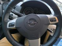 Gebraucht Opel Astra 116 PS (85 kW) 2008 Silber Kombi