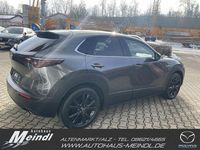 Gebraucht Mazda CX-30 Nagisa 150 PS (110 kW) 2024 Grau SUV