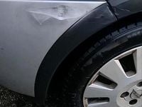 Gebraucht Opel Corsa 75 PS (55 kW) 2002 Grau Kleinwagen