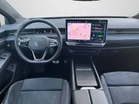 Gebraucht VW ID.7 Pro 210 kW (286 PS) 2025 Gletscherweiß metallic SUV