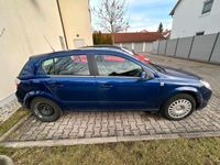 gebraucht Opel Astra 