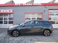 Neu Kia Ceed 101 PS (74 kW) 2025 Grau Kleinwagen