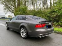 gebraucht Audi A7 Sportback 3.0 TDI quattro BOSE