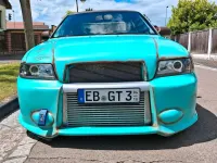 Gebraucht Audi A4 180 PS (132 kW) 1995 Limousine