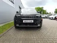 Occasion Jeep Avenger EV Summit 114 kW (156 ch) 2024 Noir SUV