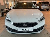 Gebraucht Seat Leon Style 90 PS (66 kW) 2020 Weiß Limousine