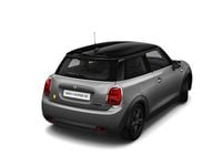 Gebraucht Mini Cooper SE 135 kW (184 PS) 2020 Grau Kleinwagen