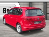 gebraucht VW Golf Sportsvan 1.2 TSI Comfortline AHK*XENON*