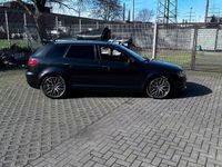 gebraucht Audi A3 2.0 TDI