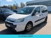 Gebraucht Citroën Berlingo 120 PS (88 kW) 2013 Van / Kleinbus