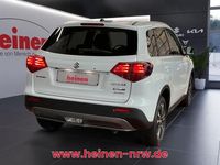 Gebraucht Suzuki Vitara 2021 Weiss SUV