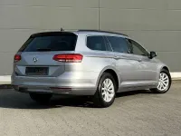 Używany VW Passat 150 KM (110 kW) 2019 Srebrny Kombi