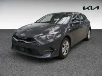 Usado Kia Ceed Vision 140 CV (102 kW) 2025 Gris Utilitario