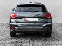Gebraucht Audi Q2 S-Line 150 PS (110 kW) 2025 Grau (grau / daytonagrau perleffekt) SUV