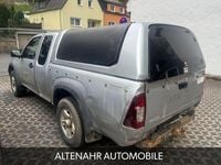 Gebraucht Isuzu D-Max 136 PS (100 kW) 2011 Pickup