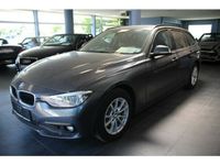 gebraucht BMW 318 318 d Touring Aut. Advantage