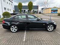 gebraucht BMW 320 d Limousine Facelift 177PS