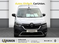 Gebraucht Renault Kangoo Rapid Advance 115 PS (84 kW) 2025 Mineralweiß Van