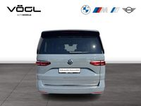 Second-hand VW Multivan Style 265 CP (194 kW) 2021 Gri Monovolum