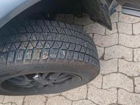 Gebraucht Nissan Murano 234 PS (172 kW) 2005 Grau SUV