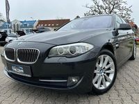 Gebraucht BMW 528 245 PS (180 kW) 2013 Grau Kombi
