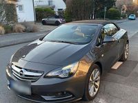 Gebraucht Opel Cascada Edition 120 PS (88 kW) 2013 Cabrio