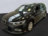 Gebraucht VW Passat Elegance 150 PS (110 kW) 2023 Deep black perleffekt Kombi