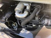 Gebraucht Morgan Plus 8 156 PS (114 kW) 1981 Silber Cabrio