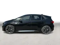 Usata Cupra Born 169 kW (231 CV) 2025 Nero Utilitaria